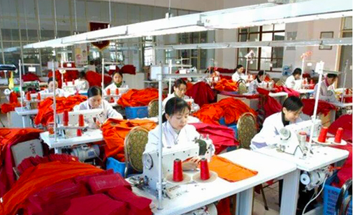 车间图片