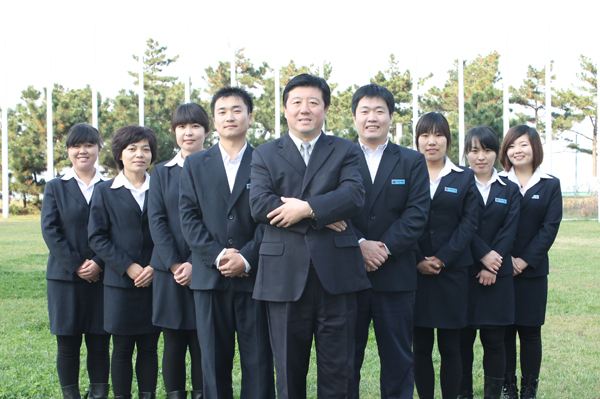 西服衬衣案例