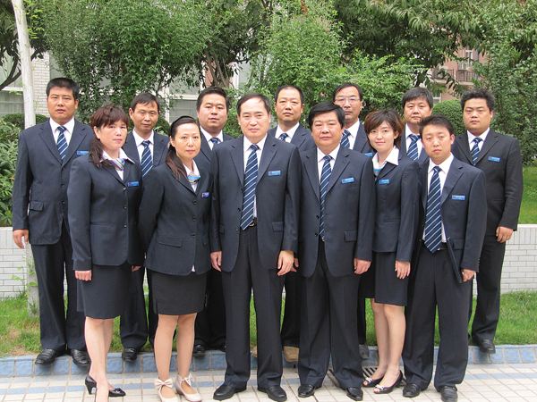 西服衬衣案例